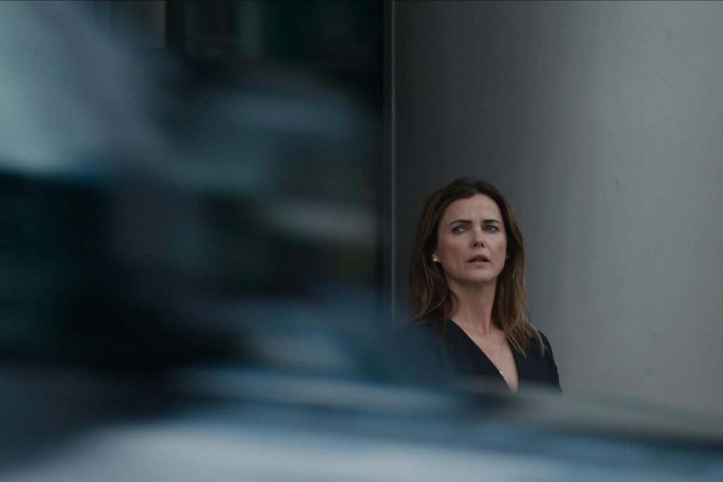 La diplomate : la série de Netflix de retour pour une saison 2, voici tout ce dont il faut se souvenir