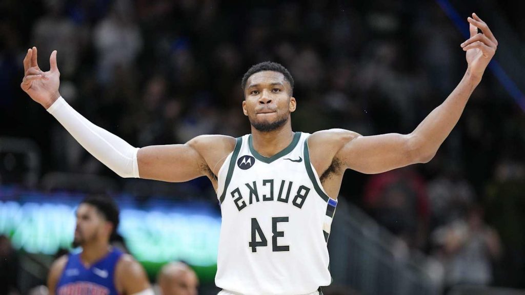 Nike Shades Jaylen Brown With Petty One-Liner After Giannis Antetokounmpo’s Big Game