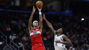 Pacers Land $55M Wing in Blockbuster Trade Proposal With East Rival