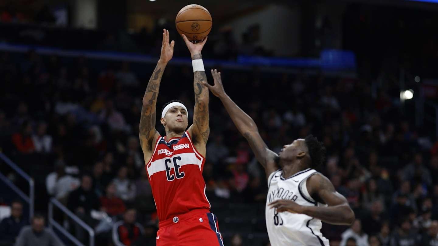 Pacers Land $55M Wing in Blockbuster Trade Proposal With East Rival