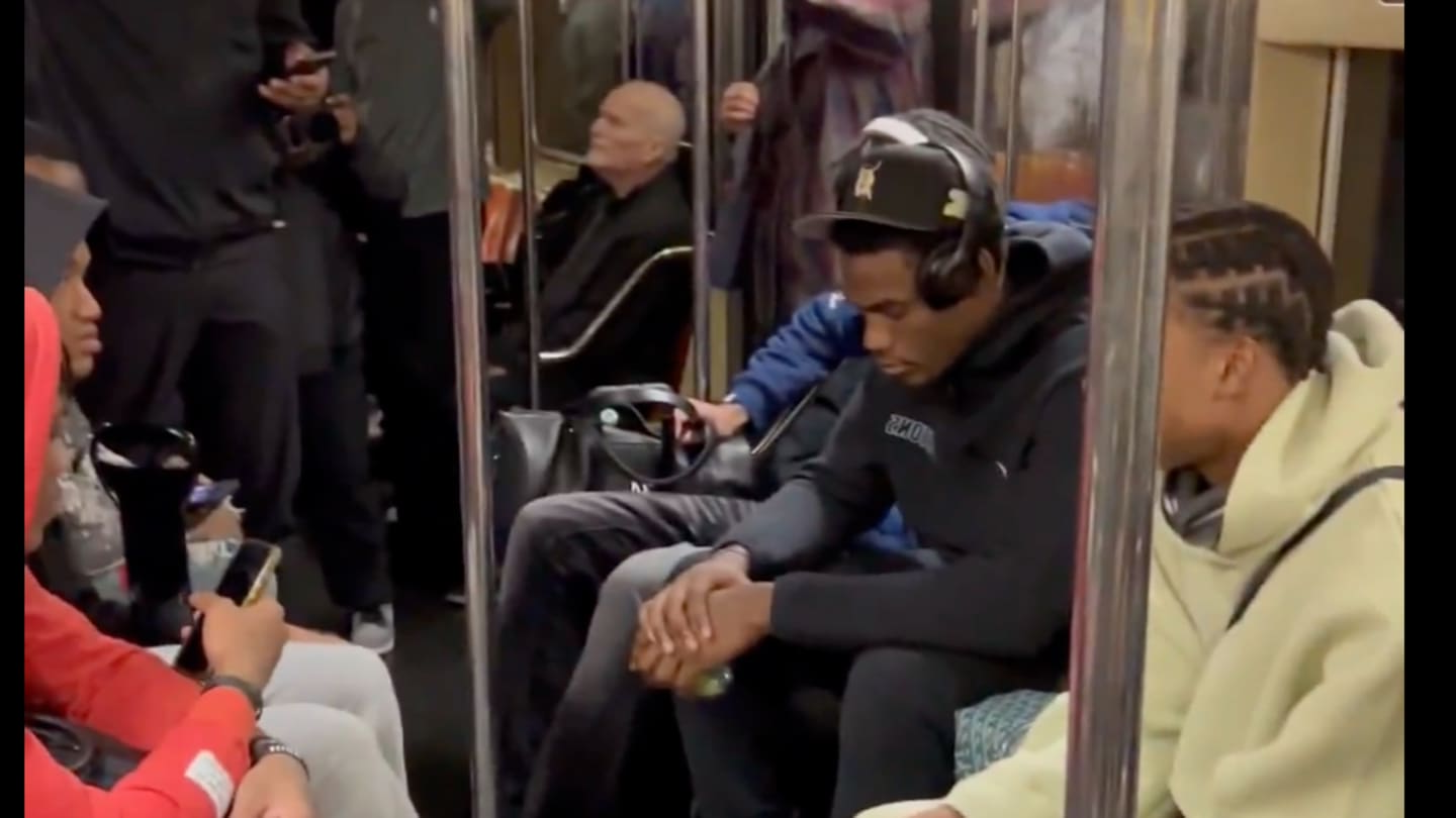 Pistons Forced to Take Subway to Nets Game Due to NYC Marathon