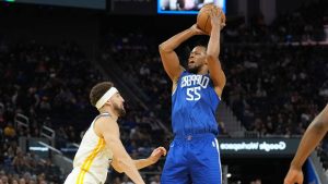 Rodney Hood Teases New Career Plans After Announcing NBA Retirement