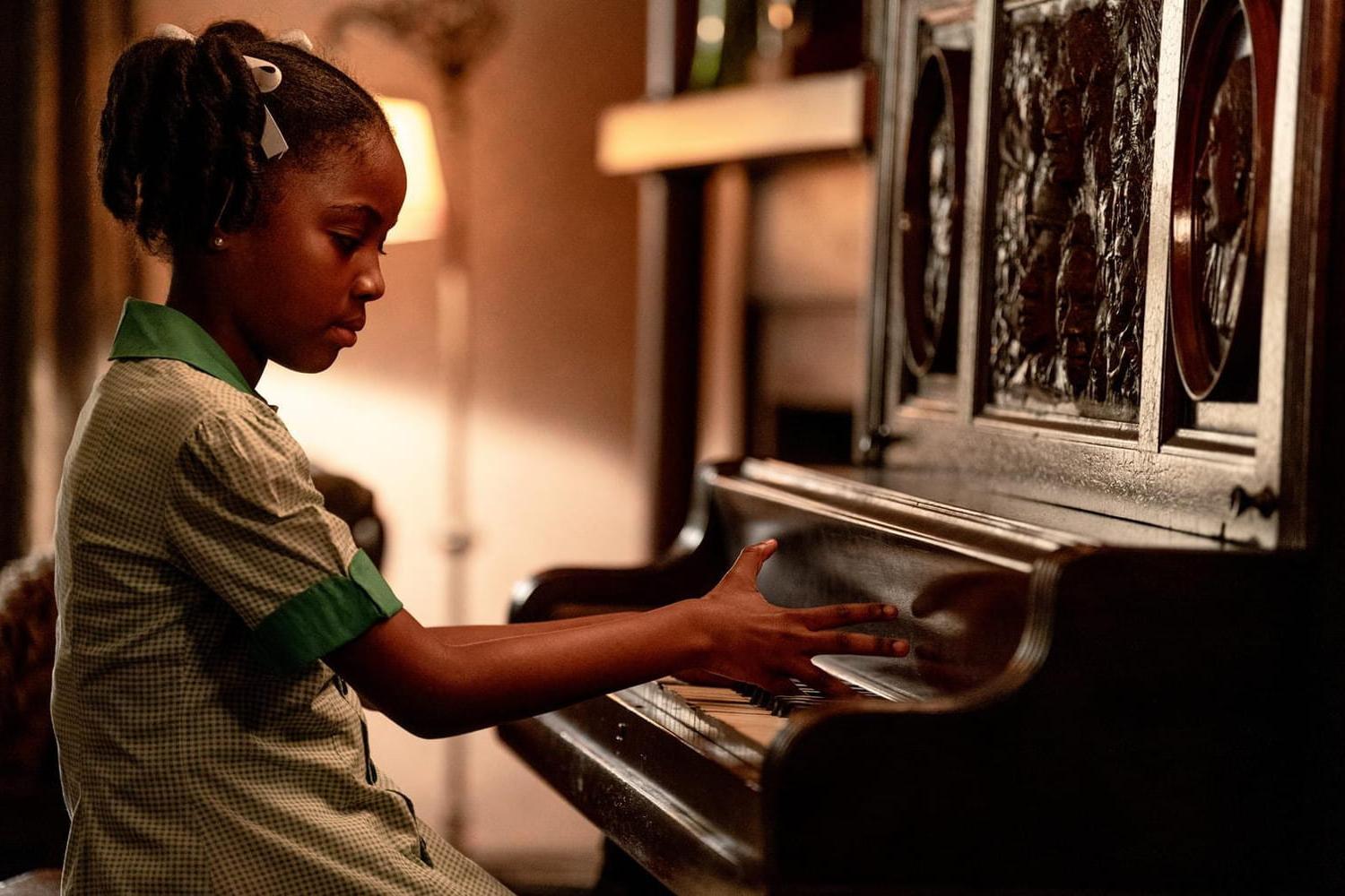 The Piano Lesson : de quoi parle cette adaptation d'un chef-d'œuvre avec Samuel L. Jackson ?