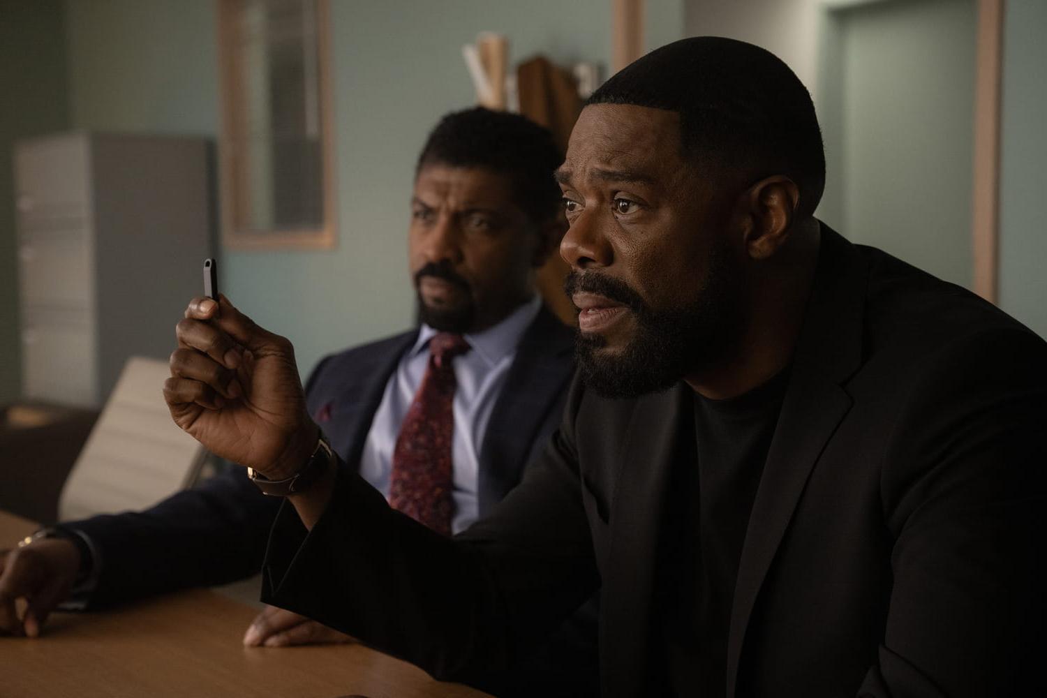 The Madness: un nouveau thriller plein de suspense à découvrir sur Netflix