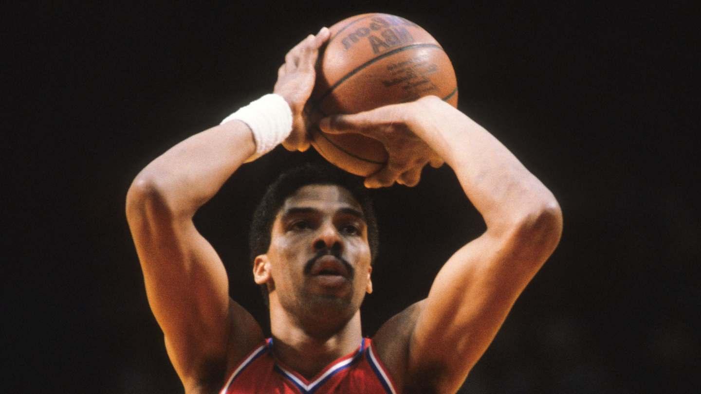 Vintage Converse Commercial Featuring Julius Erving Resurfaces