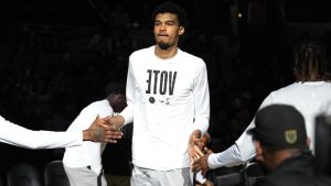 Here's Why There Are No NBA Games Scheduled for November 5