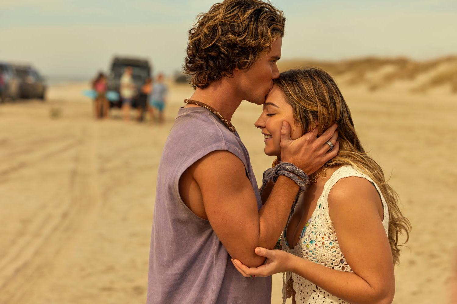 Outer Banks : y aura-t-il une saison 5 sur Netflix ? Les fans de la série risquent d'être déçus