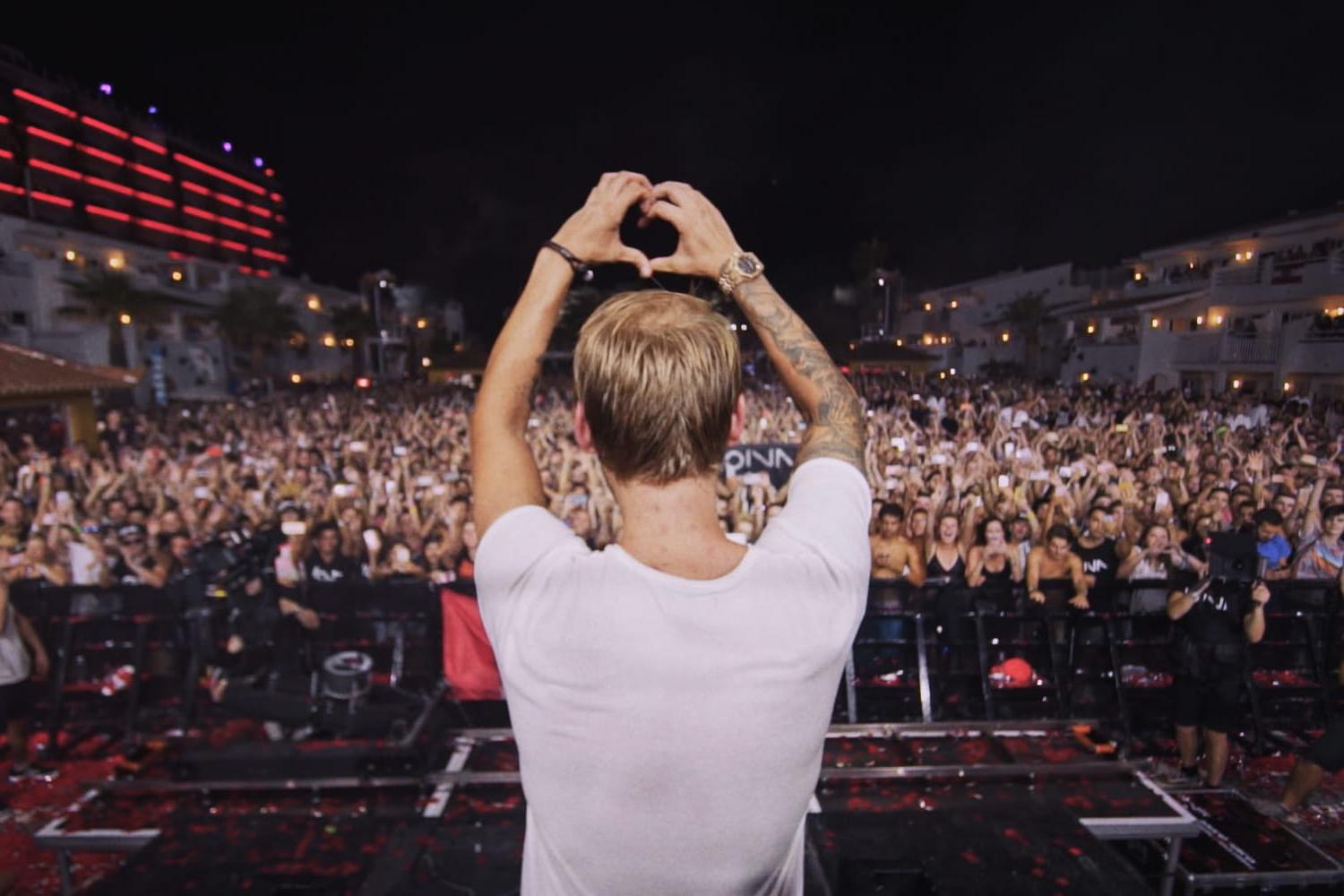 Avicii my last show: synopsis, casting, streaming… Tout sur le dernier concert du DJ sur Netflix