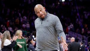 Bucks Assistant Darvin Ham Won Second Straight NBA Cup And Fans Had Plenty of Jokes