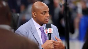 Charles Barkley Found Out About ESPN’s ‘Inside the NBA’ Deal From the Internet