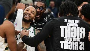 Damian Lillard Joins Prestigious NBA Group With Historic New Adidas Deal