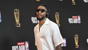 Damian Lillard Has Heartwarming Plan For His $500K NBA Cup Champion Bonus