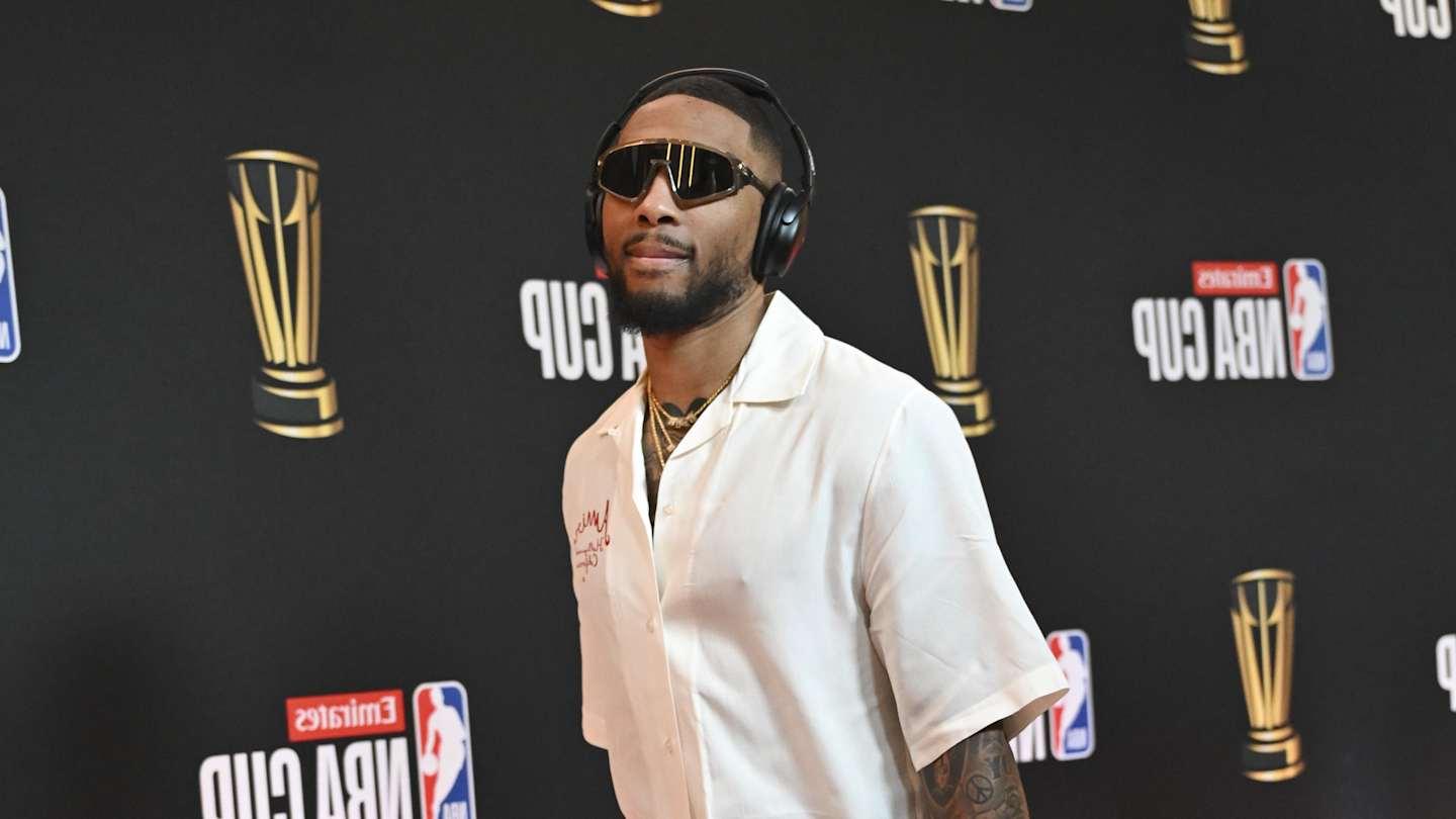 Damian Lillard Has Heartwarming Plan For His $500K NBA Cup Champion Bonus