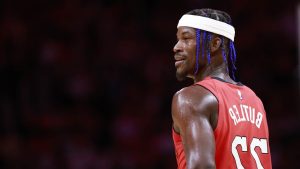 Erik Spoelstra Dumps Cold Water on Jimmy Butler Trade Rumors With Latest Comments