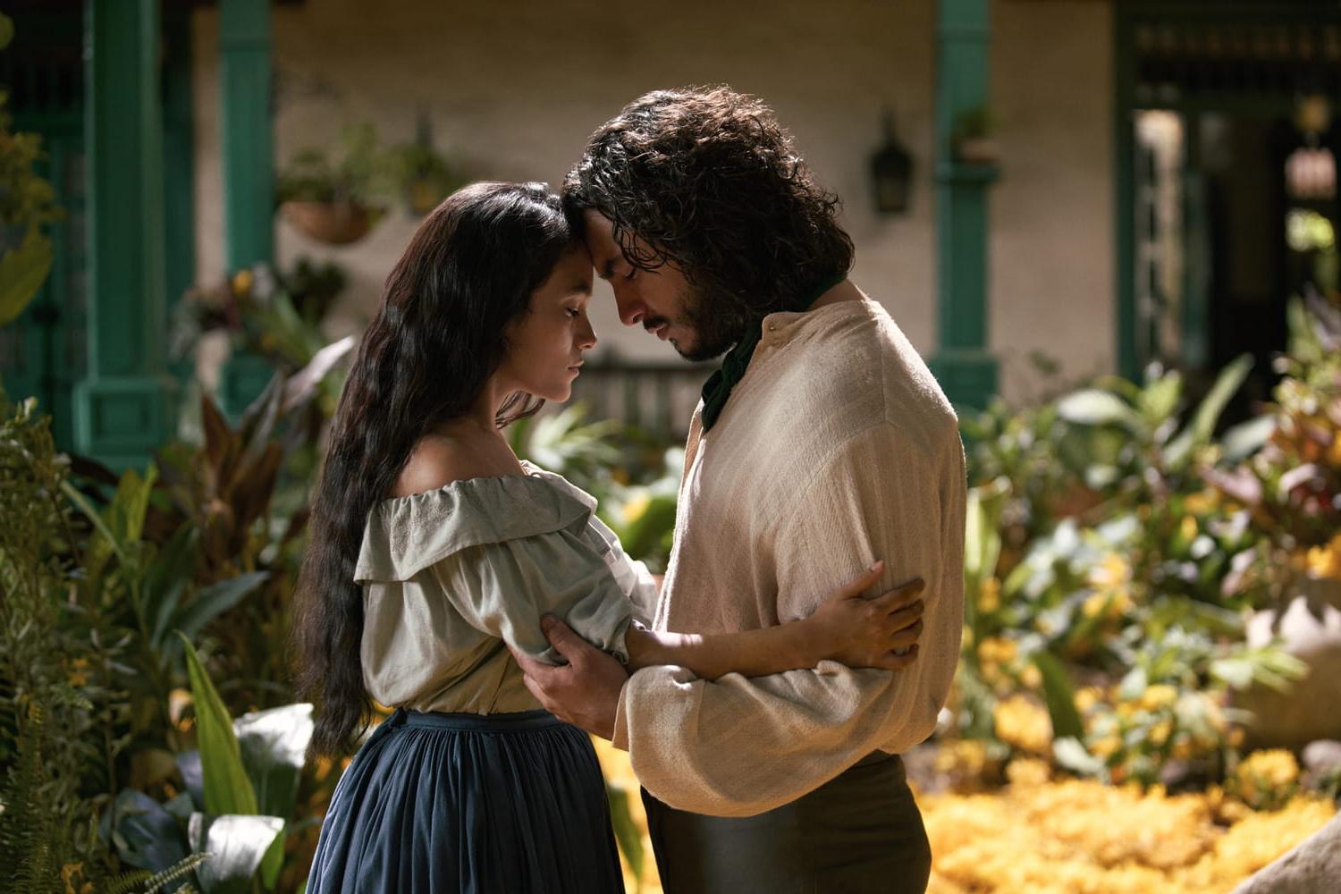 Cent ans de solitude : le chef-d'œuvre de Gabriel García Márquez adapté en série