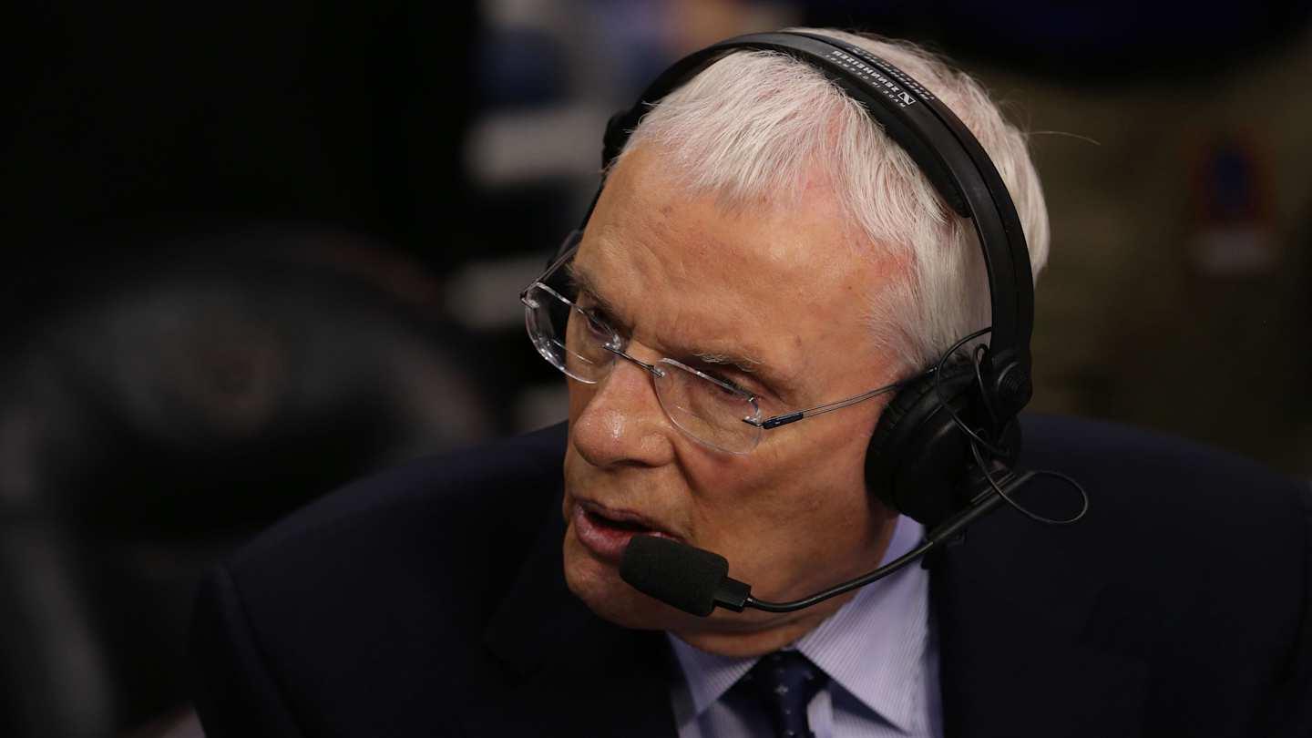 Hubie Brown's Final ESPN Broadcast Set After Storied Career As Coach, Analyst