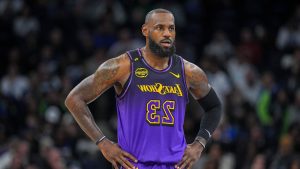 NBA Mailbag: How Concerning Is LeBron James’s Decline?