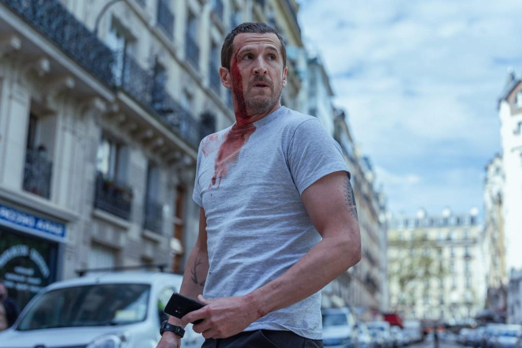 
                                                Nouveautés Netflix : les séries et les films qui vont faire parler en janvier 2025                    