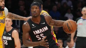 Breaking Down Four Potential Jimmy Butler Trade Destinations 