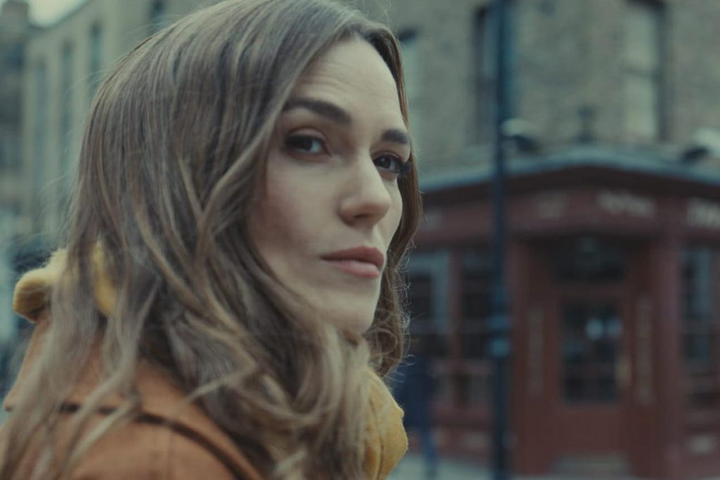 Black Doves : un haletant thriller de Noël avec Keira Knightley sur Netflix