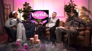 Lonzo Ball Gives Blunt Feedback to Brother LiAngelo on NBA Future