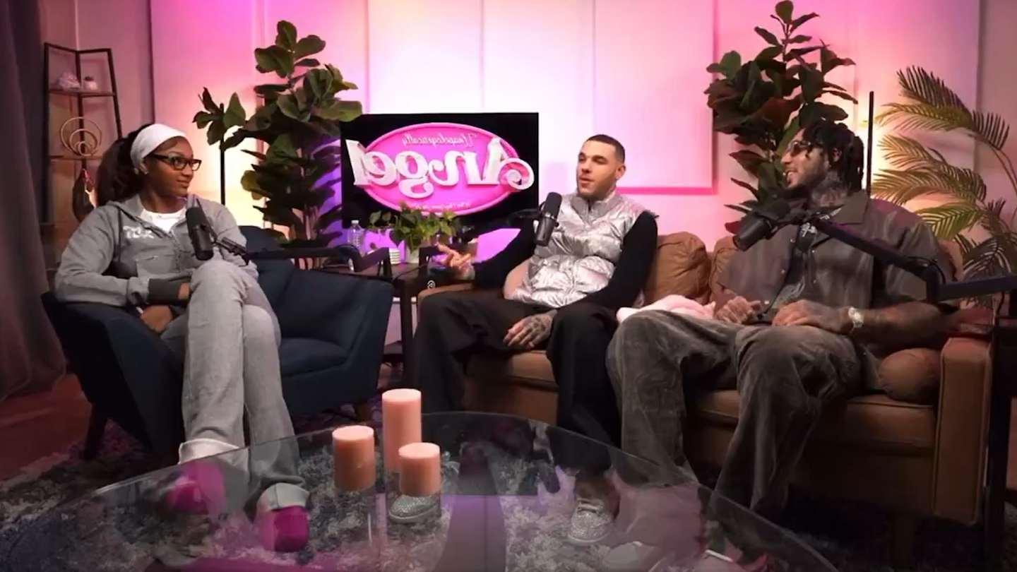 Lonzo Ball Gives Blunt Feedback to Brother LiAngelo on NBA Future