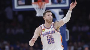 Peter’s Points: NBA Best Bets Today (Predictions, Prop Bets for Isaiah Hartenstein, Knicks-Mavs, Rockets-Sixers)