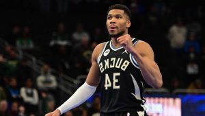 NBA Cup Final Preview: Three Big Questions That Will Decide Bucks-Thunder