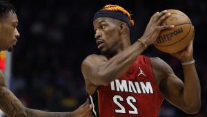Heat Encouraged To Deal Jimmy Butler In Trade For Nuggets Star By NBA Insider