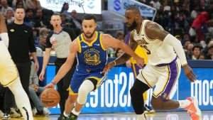 NBA Claws Back From Ratings Struggles With Record-Breaking Christmas Slate