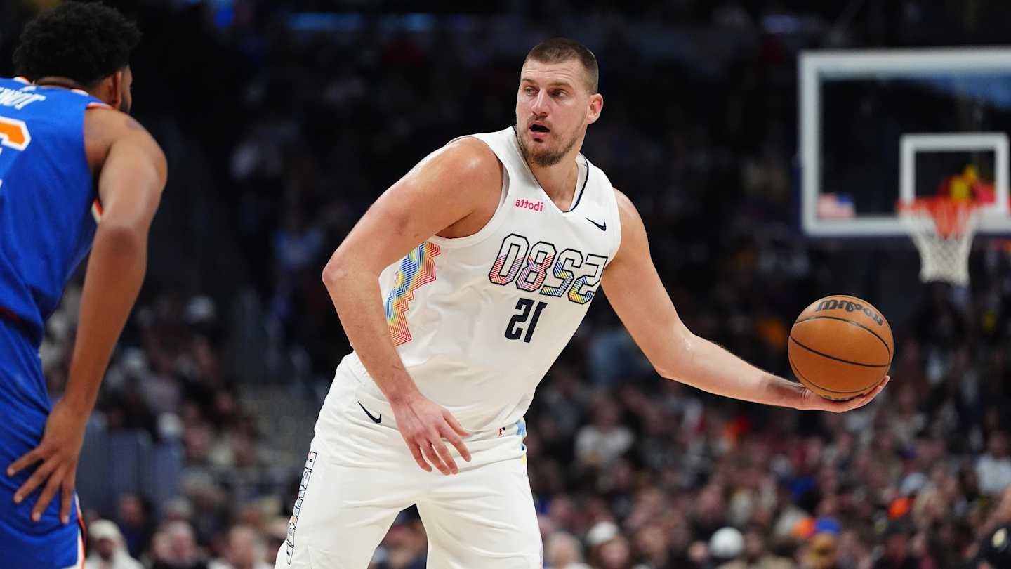 Peter’s Points: NBA Best Bets Today (Predictions, Prop Bets for Nikola Jokic, Jimmy Butler and More on Sunday)