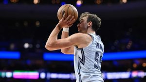 Orlando Magic’s Franz Wagner Out Indefinitely Due to Torn Oblique