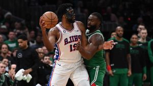 Sixers Outlast Celtics in Needed Victory for Season Starting to Turn Around