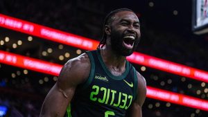 Ten NBA Trends At the 2024–25 Season Quarter Mark