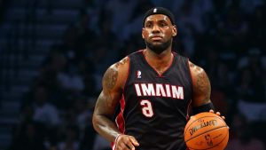 Five Best NBA Christmas Day Performances From Wilt Chamberlain to LeBron James