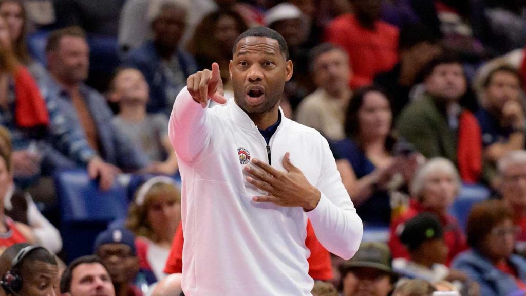 Willie Green's Candid Statement After Blowout Loss to Knicks
