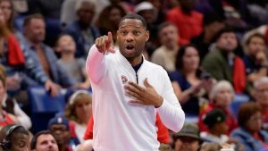 Willie Green's Candid Statement After Blowout Loss to Knicks