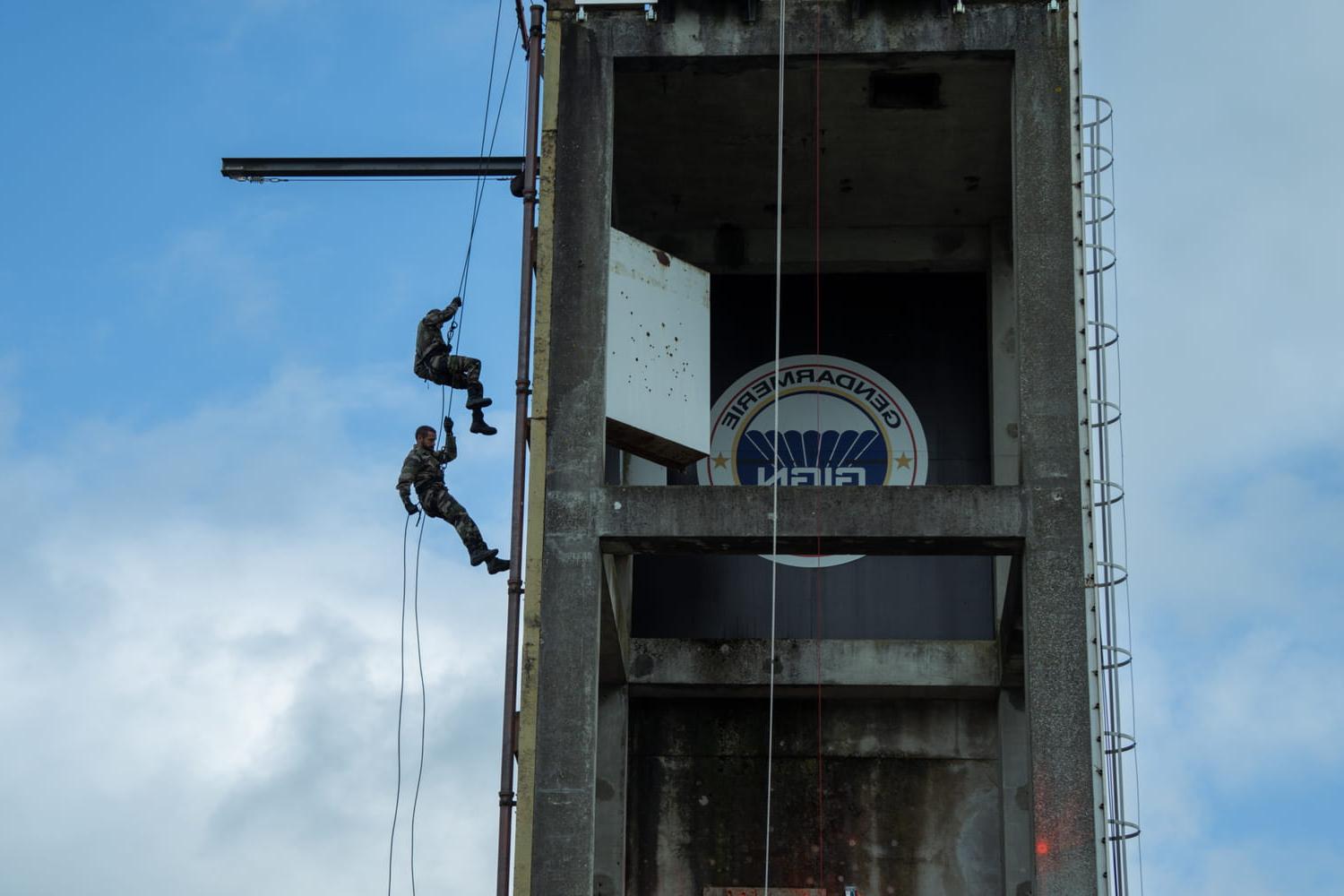 En seulement 3 jours, ce thriller d'espionnage français devient n°1 sur Netflix