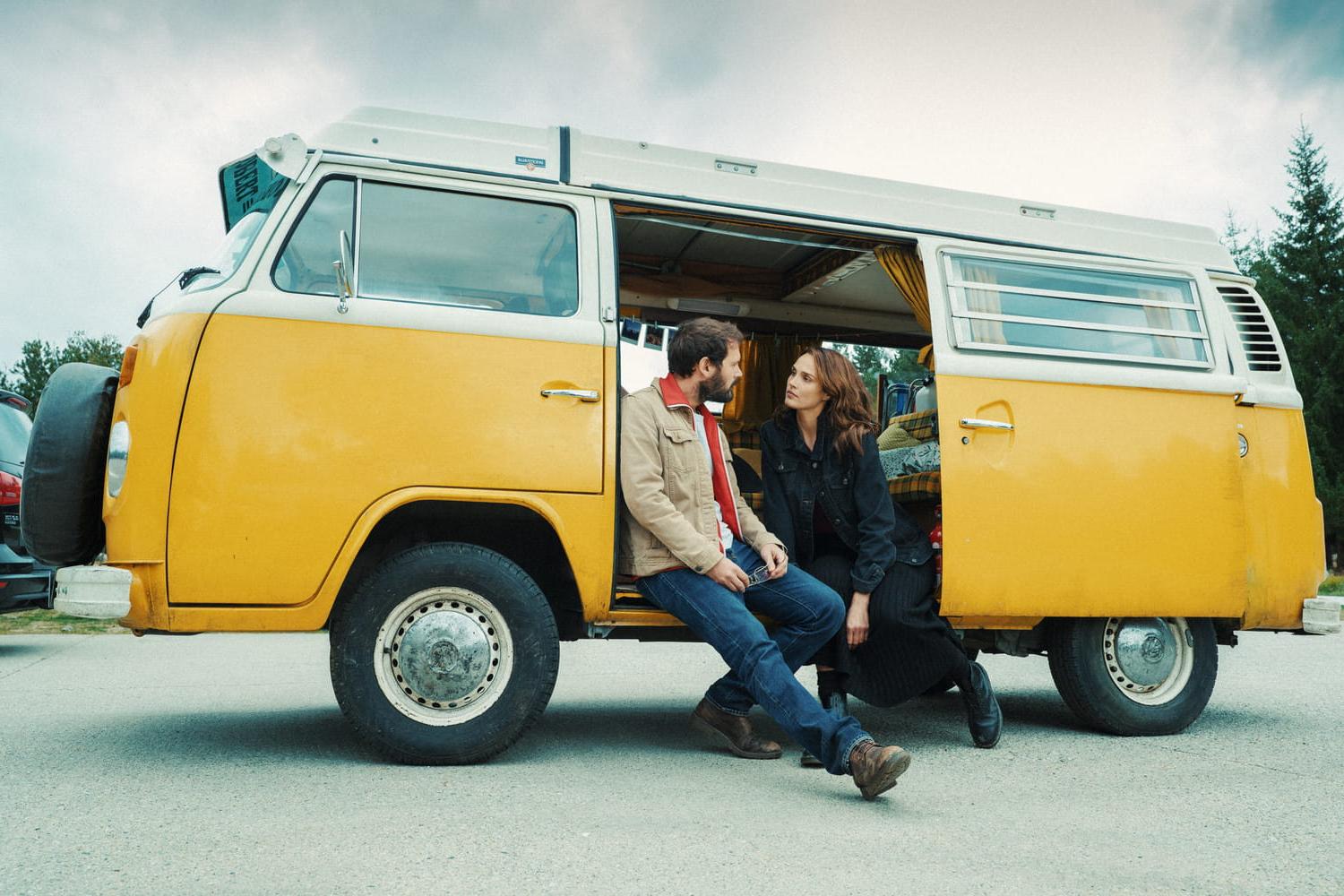 Tout le bleu du ciel : le film TF1 et Netflix adapté du best-seller est-il inspiré d'une histoire vraie ?