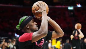 Jimmy Butler Expected to Rejoin Heat Amid Stagnant Trade Talks