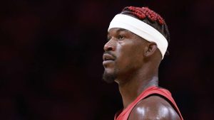 Jimmy Butler, Heat Divorce Could Get Messy