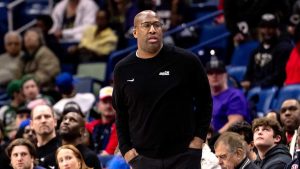 Kings Fire Two-Time NBA Coach of the Year Mike Brown Amid 13–18 Start