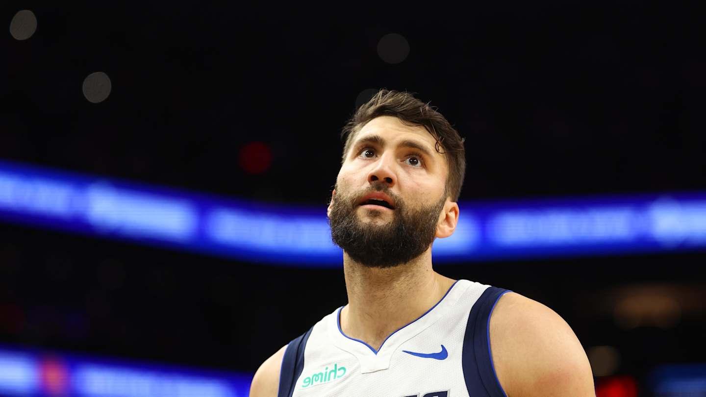 Mavericks Bench Contributor Expected Out for Extended Period As Injury Woes Persist