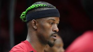 Heat Suspend Jimmy Butler Seven Games for Conduct Detrimental to Team