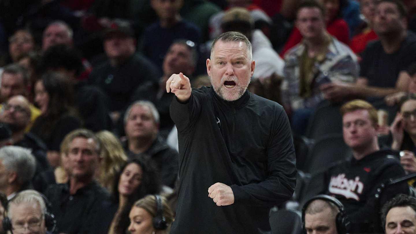Michael Malone Takes Massive Shot At Kings Owner After Mike Brown Firing