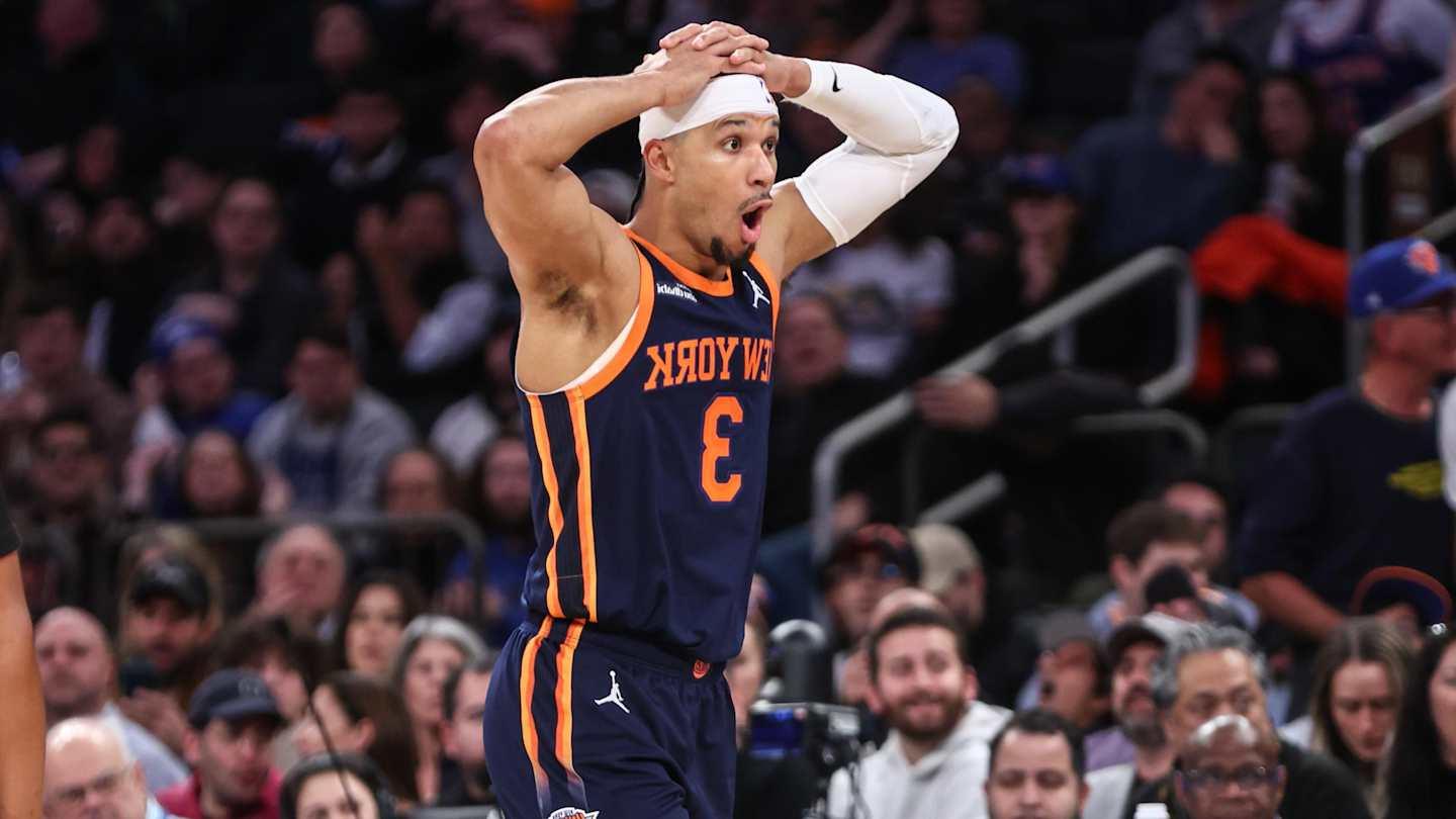 Peter’s Points: NBA Best Bets Today (Predictions, Prop Bets for Josh Hart, Kings-Celtics, Paolo Banchero)