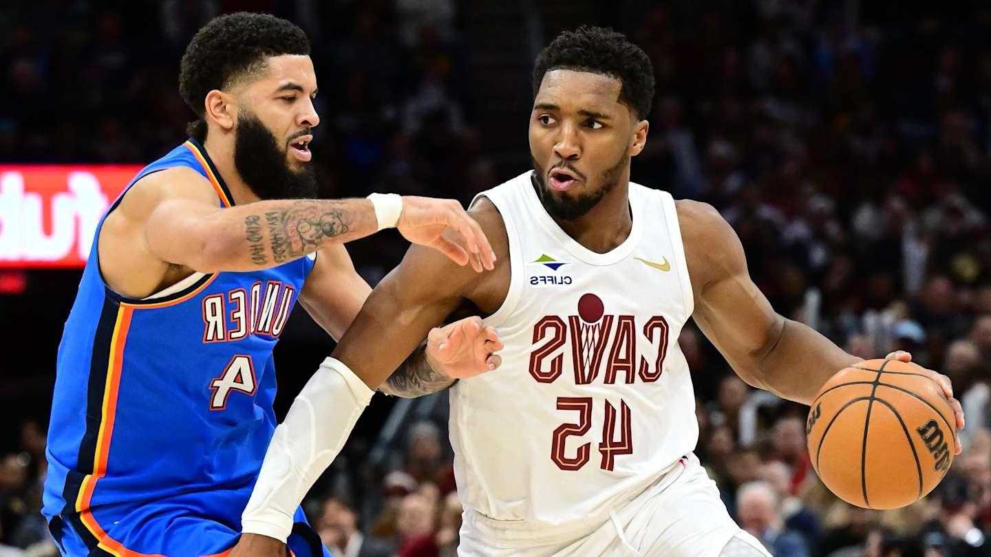 NBA Midseason Predictions: MVP, Coach of the Year, Finals Matchup and More