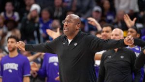 NBA World in Disbelief After Shocking Firing of Kings Coach Mike Brown