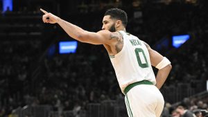 Peter’s Points: NBA Best Bets Today (Predictions, Prop Bets for Jayson Tatum, Hawks vs. Knicks)