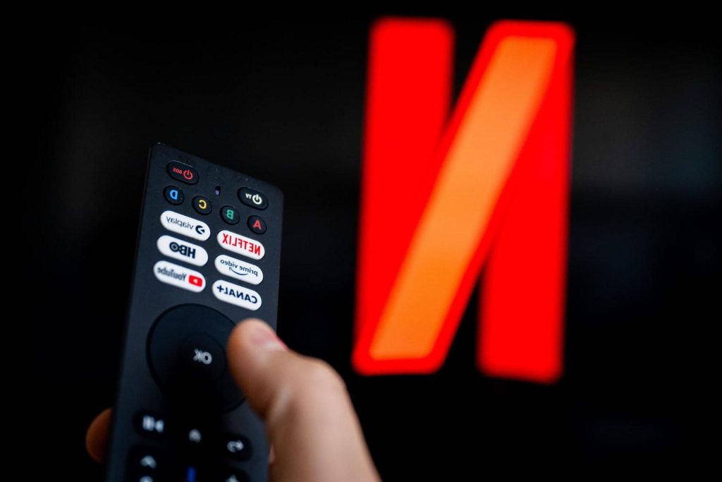 
                                                Prix de Netflix : la hausse des tarifs annoncée concerne-t-elle la France ?                    